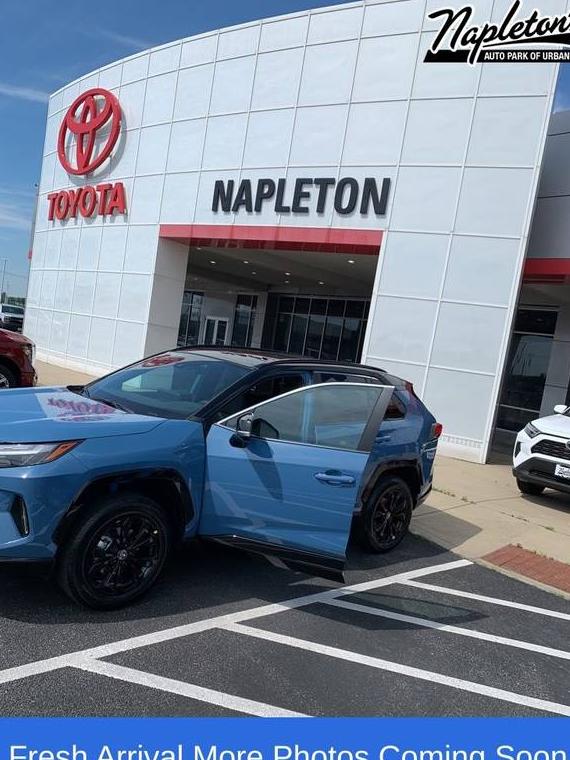TOYOTA RAV4 2019 2T3RWRFV5KW046094 image