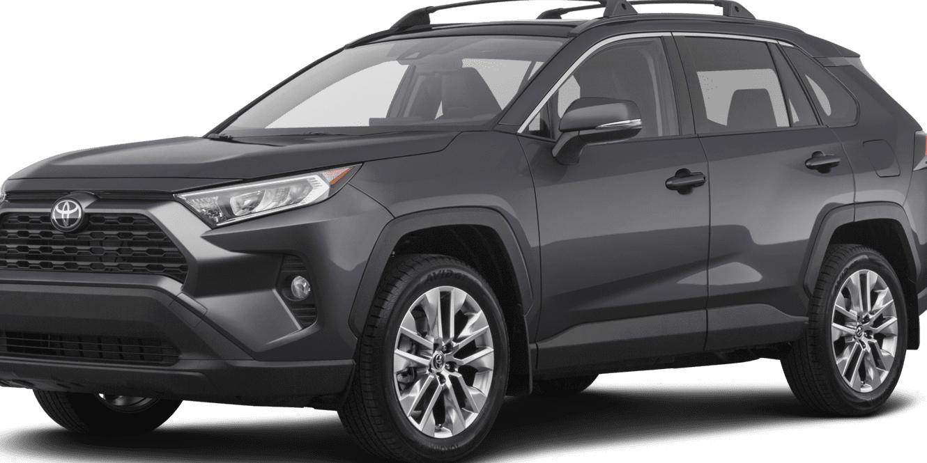 TOYOTA RAV4 2019 JTMP1RFV6KD032286 image