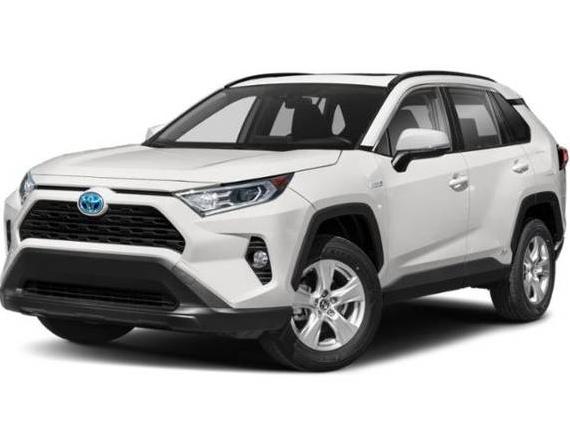 TOYOTA RAV4 2019 2T3RWRFVXKW026570 image