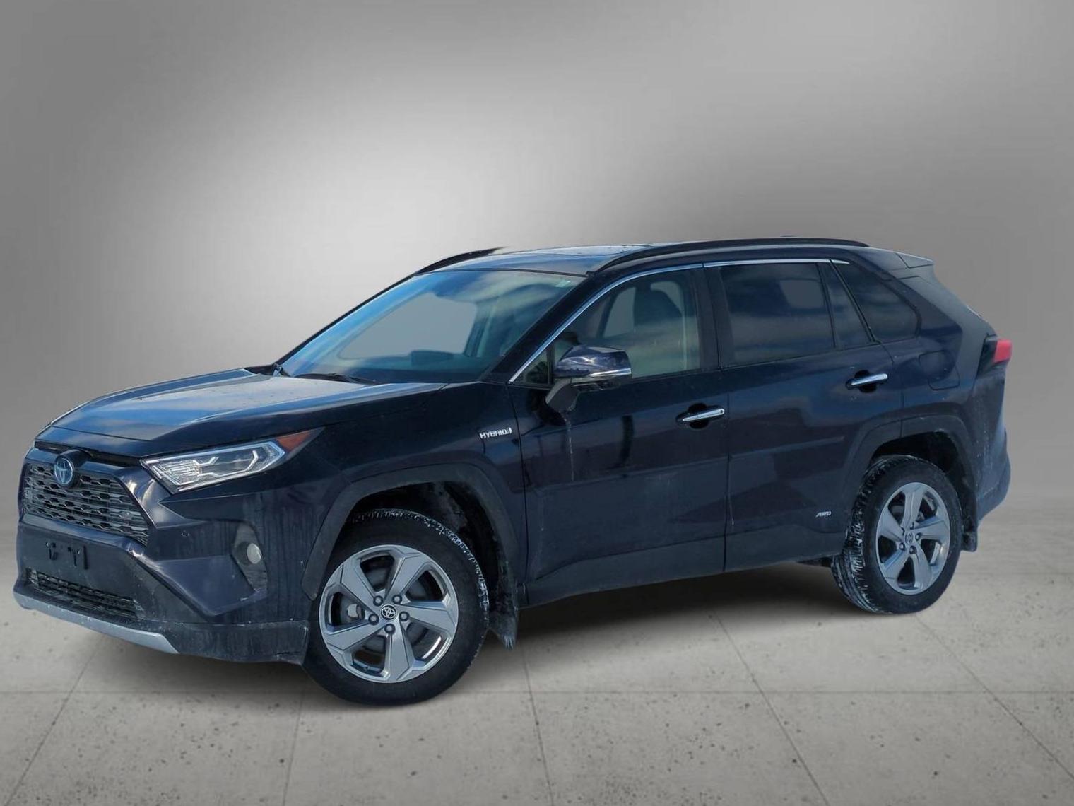 TOYOTA RAV4 2019 JTMDWRFV7KD040191 image