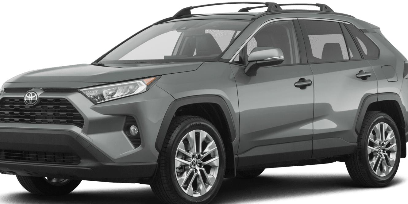 TOYOTA RAV4 2019 2T3C1RFV6KW016817 image