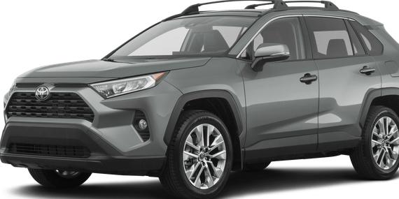 TOYOTA RAV4 2019 JTMA1RFV2KD045364 image