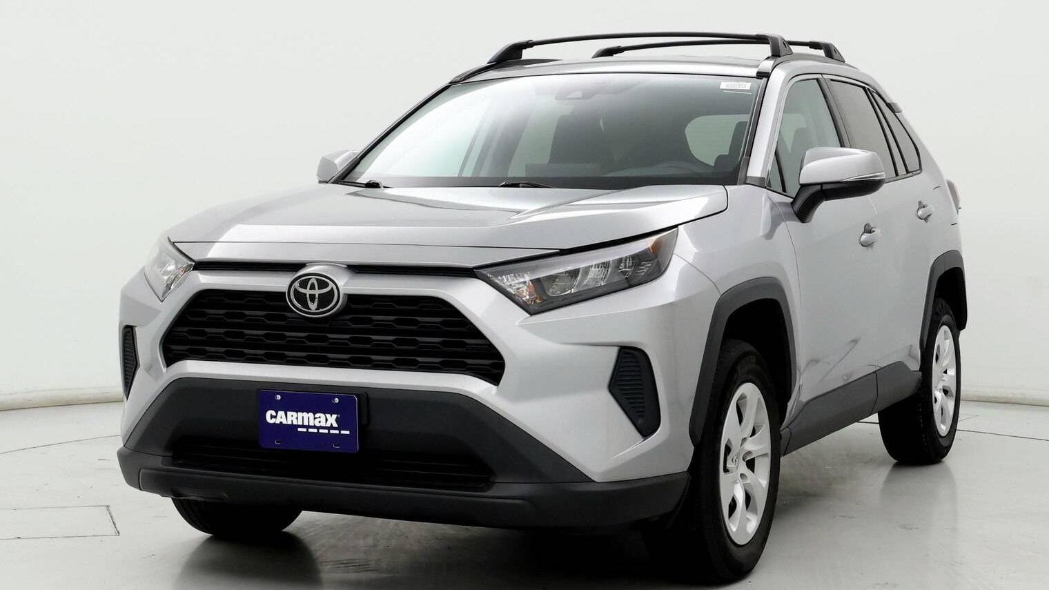 TOYOTA RAV4 2019 2T3G1RFV7KW030629 image