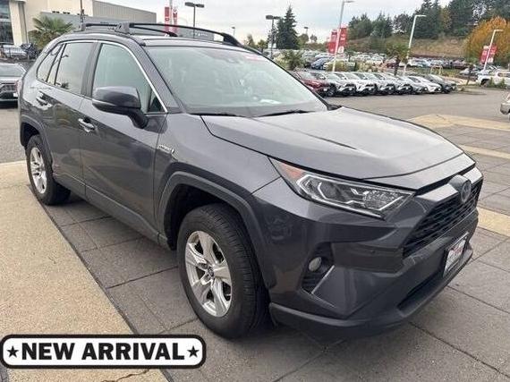 TOYOTA RAV4 2019 2T3RWRFV1KW022925 image
