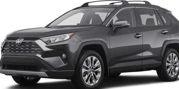 TOYOTA RAV4 2019 JTMN1RFV2KD510209 image