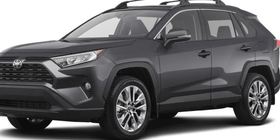 TOYOTA RAV4 2019 2T3F1RFV7KW052903 image