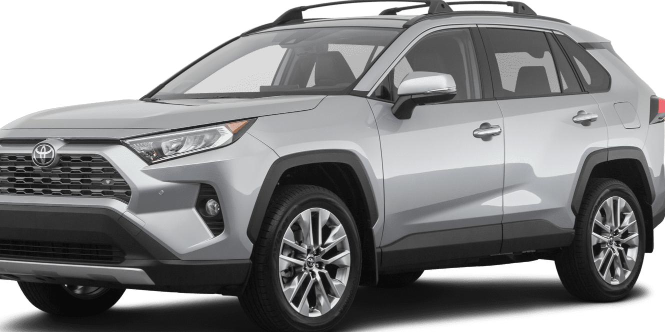 TOYOTA RAV4 2019 JTMN1RFV1KJ017302 image