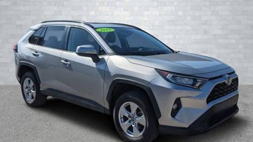 TOYOTA RAV4 2019 2T3W1RFV6KC003709 image