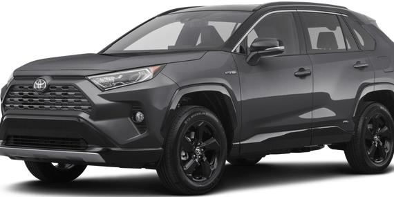 TOYOTA RAV4 2019 2T3RWRFV3KW026989 image