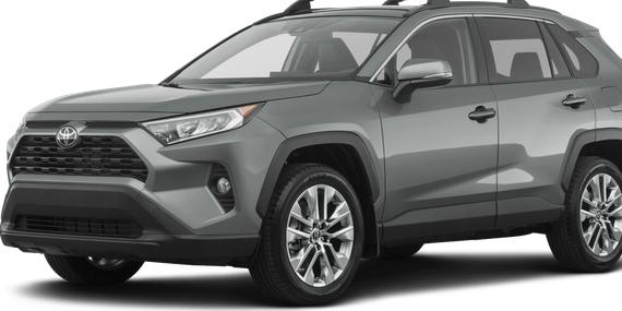 TOYOTA RAV4 2019 2T3A1RFV1KW045374 image TOYOTA RAV4 2019 2T3A1RFV1KW045374 image