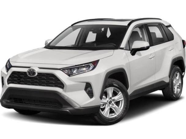 TOYOTA RAV4 2019 2T3W1RFV8KW051548 image