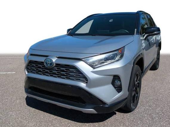 TOYOTA RAV4 2019 JTMEWRFV0KD508329 image
