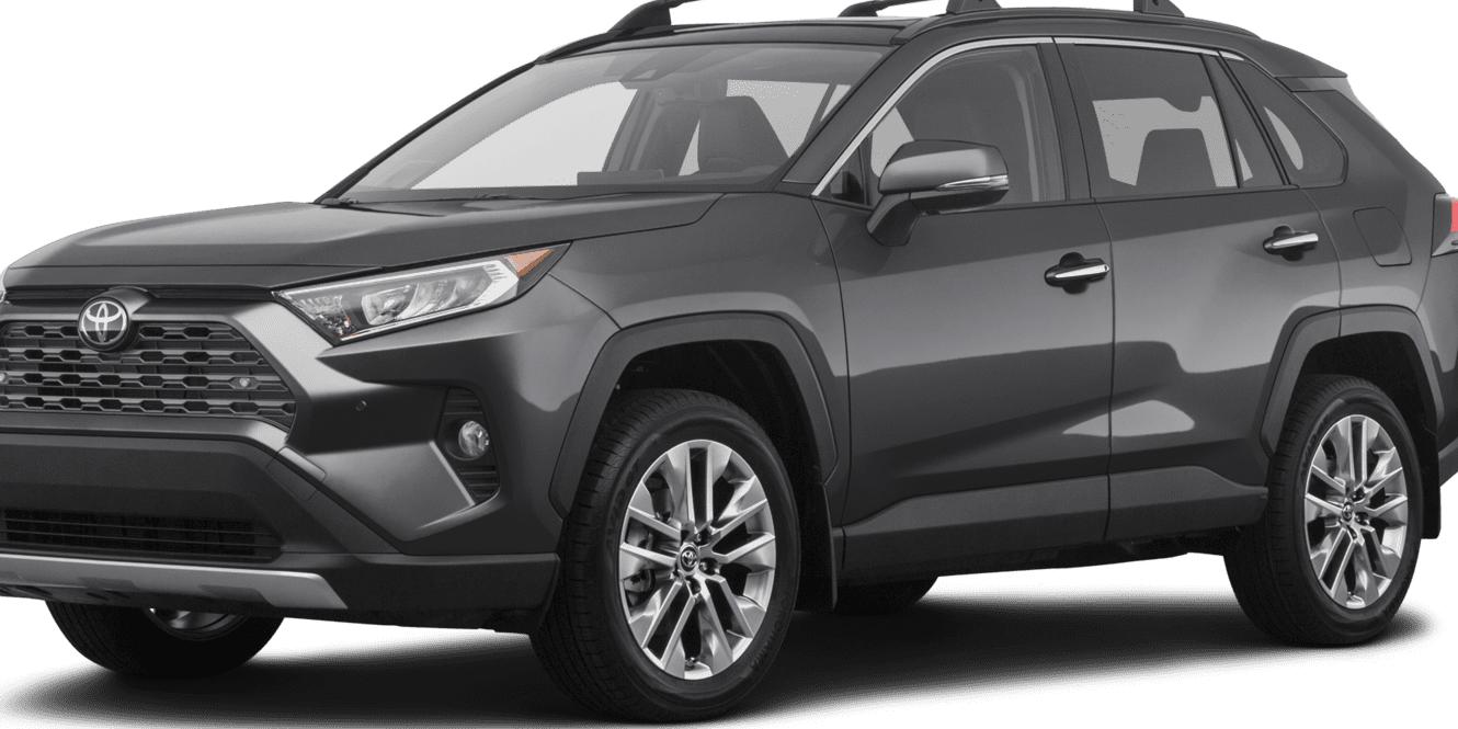 TOYOTA RAV4 2019 2T3Y1RFVXKW051480 image