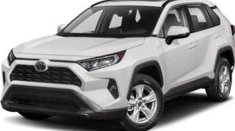 TOYOTA RAV4 2019 JTMC1RFV2KD005035 image