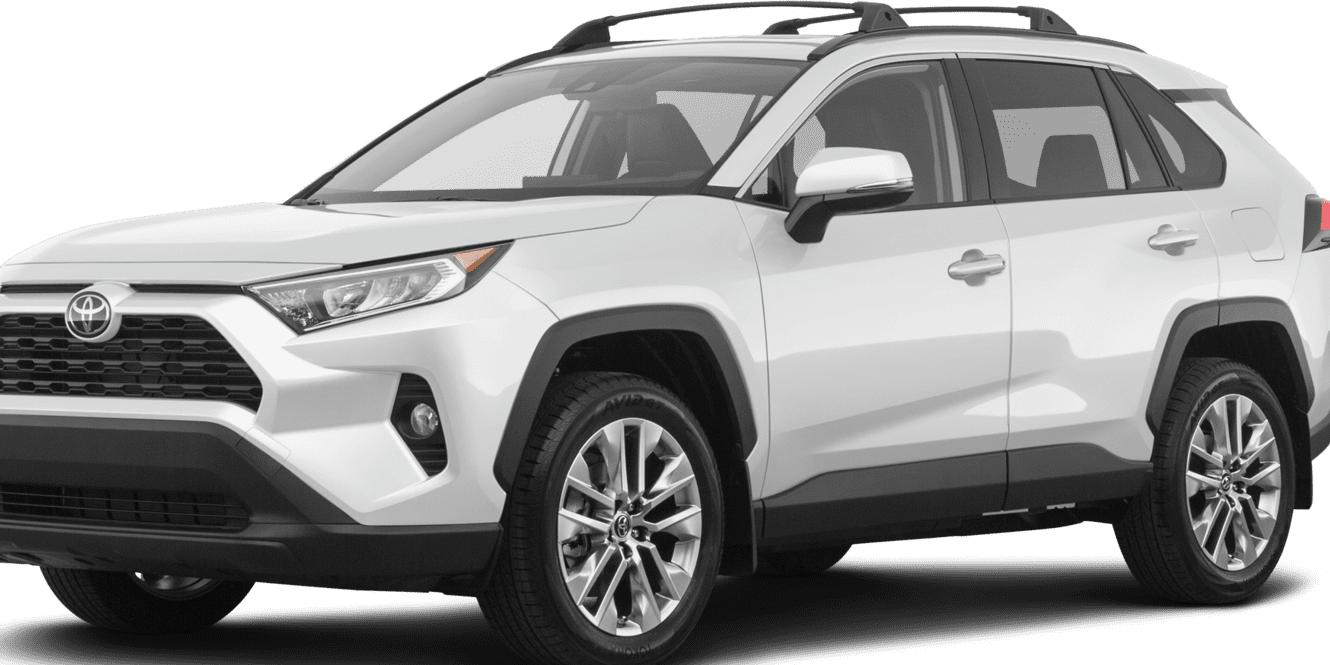 TOYOTA RAV4 2019 JTMP1RFV0KD010042 image