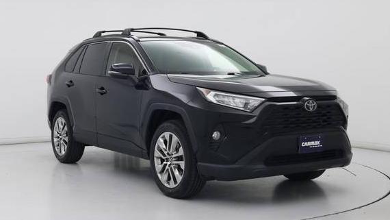 TOYOTA RAV4 2019 JTMA1RFV1KD509969 image