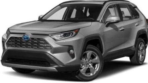 TOYOTA RAV4 2019 JTMDWRFVXKJ010443 image