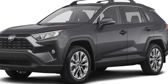 TOYOTA RAV4 2019 2T3W1RFV3KC025201 image