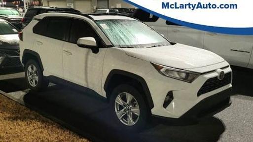 TOYOTA RAV4 2019 2T3W1RFV8KW013043 image