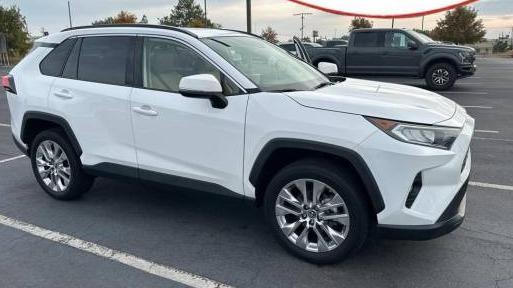 TOYOTA RAV4 2019 JTMA1RFV9KD029145 image