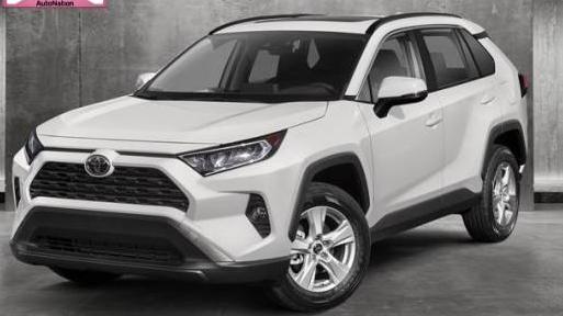 TOYOTA RAV4 2019 JTMW1RFV8KD012231 image