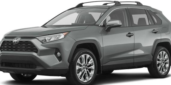 TOYOTA RAV4 2019 JTMW1RFV0KD021778 image TOYOTA RAV4 2019 JTMW1RFV0KD021778 image