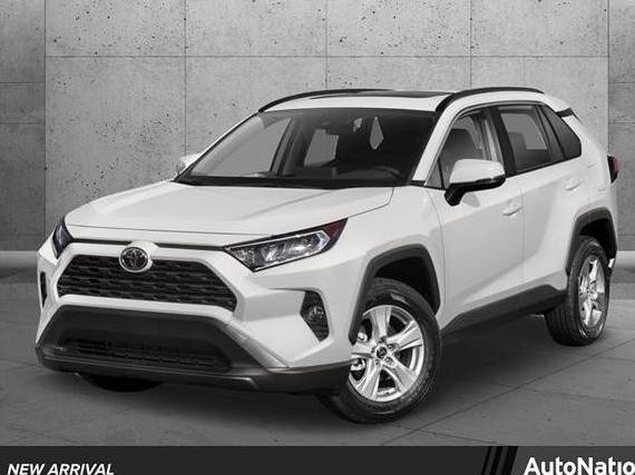 TOYOTA RAV4 2019 2T3C1RFV5KC031908 image