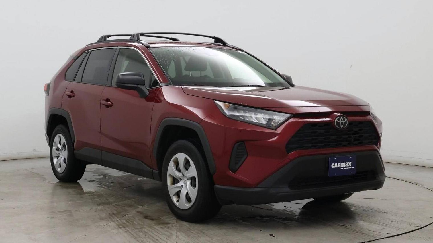 TOYOTA RAV4 2019 JTMF1RFVXKD520460 image