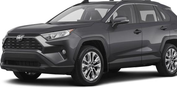 TOYOTA RAV4 2019 JTMH1RFV7KD034990 image