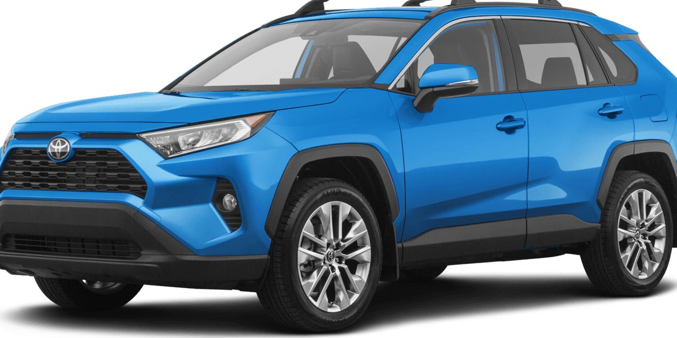 TOYOTA RAV4 2019 2T3W1RFV3KW042949 image