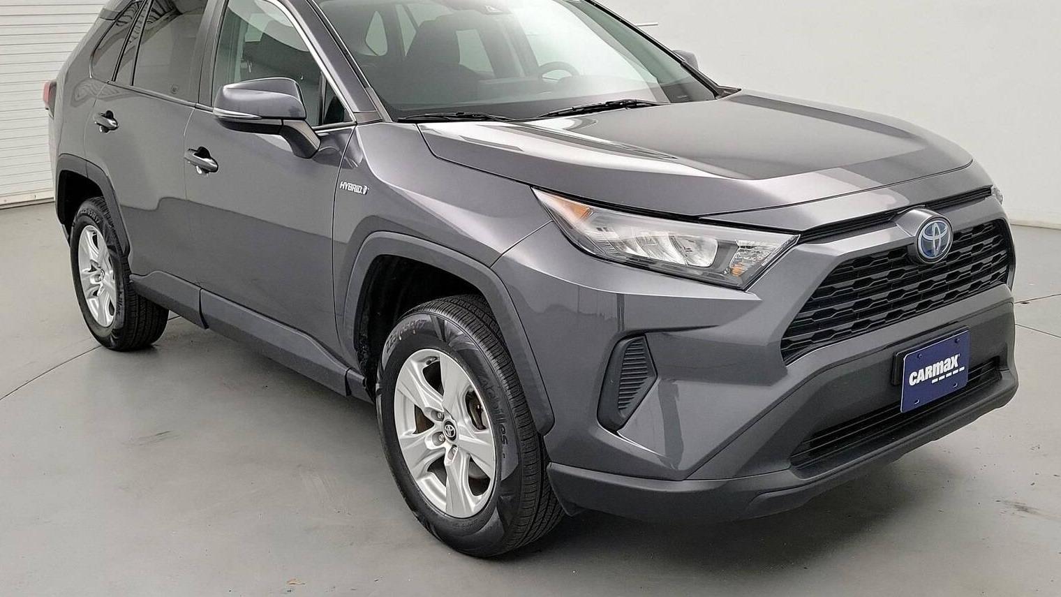 TOYOTA RAV4 2019 2T3MWRFV7KW005752 image