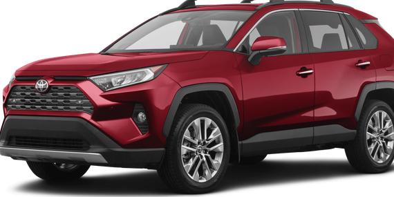 TOYOTA RAV4 2019 JTMN1RFV1KD523601 image