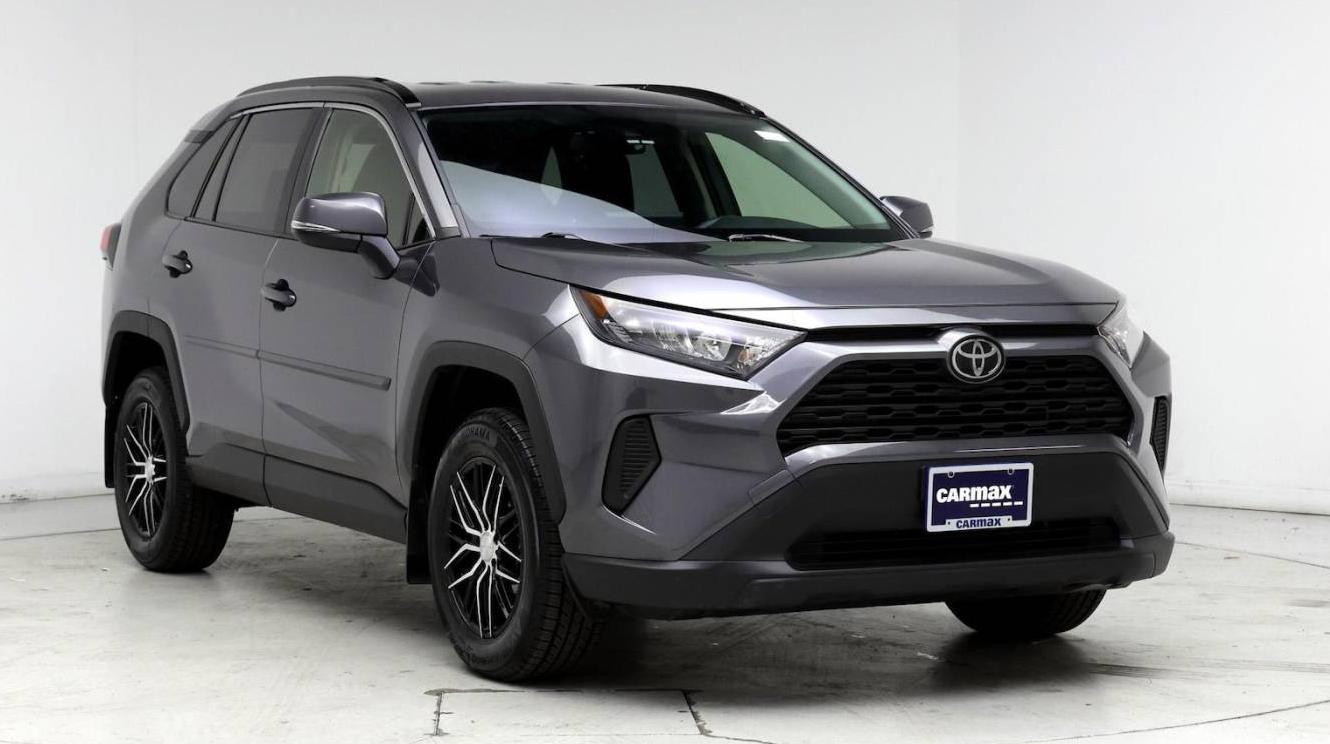 TOYOTA RAV4 2019 JTMG1RFV7KJ014428 image