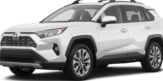 TOYOTA RAV4 2019 JTMN1RFV6KD513582 image