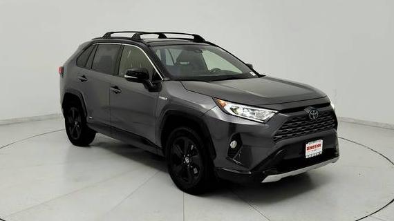 TOYOTA RAV4 2019 JTMEWRFV1KJ025675 image