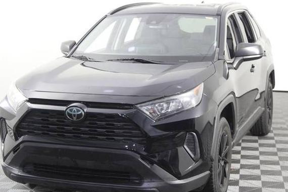 TOYOTA RAV4 2019 JTMH1RFV5KD010445 image