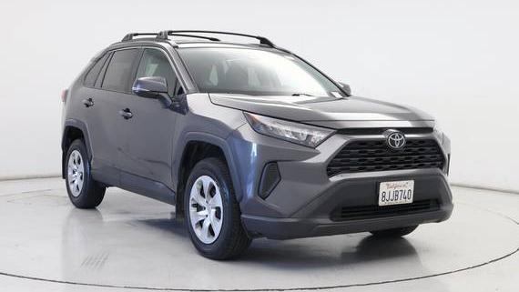 TOYOTA RAV4 2019 2T3K1RFV6KW014898 image TOYOTA RAV4 2019 2T3K1RFV6KW014898 image