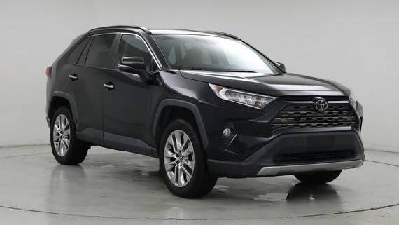TOYOTA RAV4 2019 2T3N1RFV7KC050565 image TOYOTA RAV4 2019 2T3N1RFV7KC050565 image