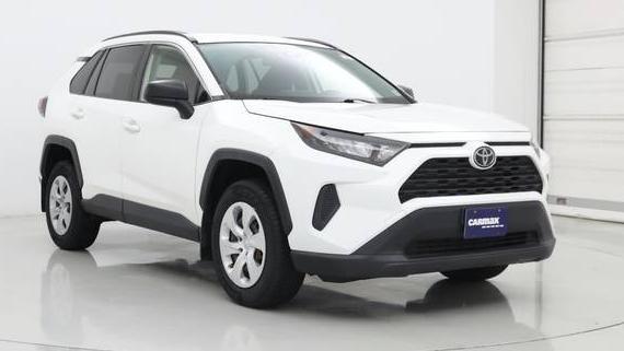 TOYOTA RAV4 2019 JTMF1RFVXKD038247 image