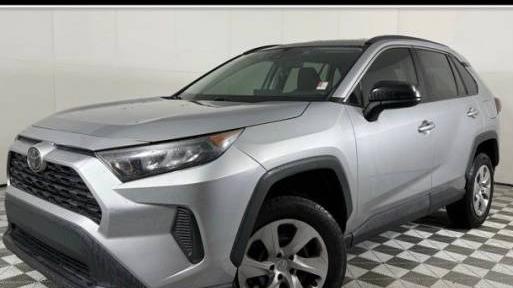 TOYOTA RAV4 2019 2T3H1RFV1KC028834 image