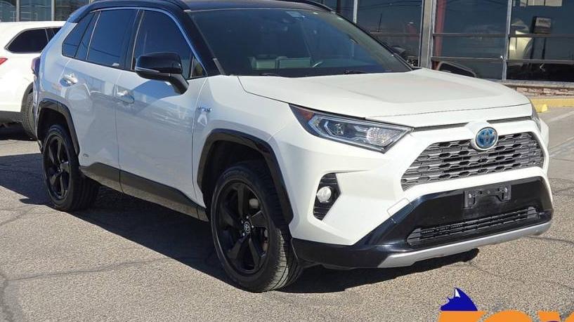 TOYOTA RAV4 2019 JTMEWRFV6KD510957 image