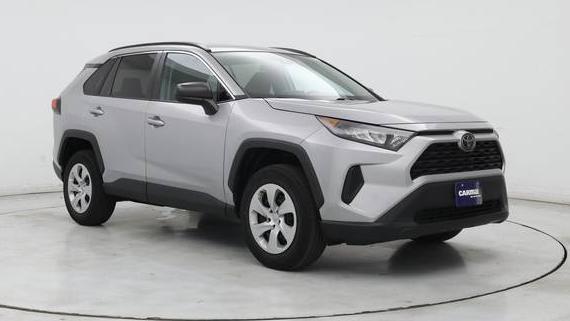 TOYOTA RAV4 2019 2T3H1RFV1KW044188 image