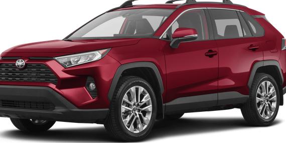 TOYOTA RAV4 2019 JTMP1RFV8KD035013 image