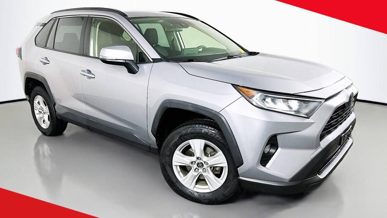 TOYOTA RAV4 2019 JTMP1RFV2KD510526 image