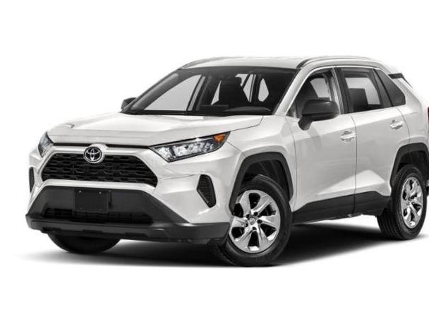 TOYOTA RAV4 2019 2T3F1RFV0KW002697 image