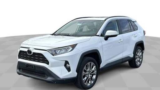 TOYOTA RAV4 2019 JTMA1RFV0KD506089 image