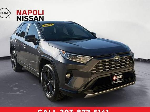TOYOTA RAV4 2019 JTMEWRFV6KJ009469 image