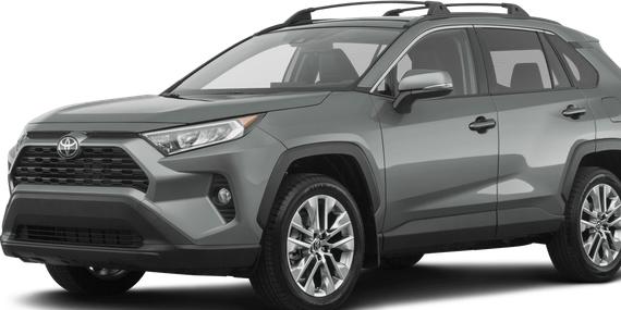 TOYOTA RAV4 2019 2T3A1RFV4KC003265 image