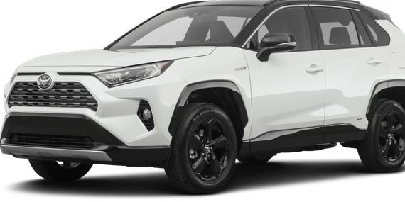 TOYOTA RAV4 2019 2T3RWRFV2KW019449 image