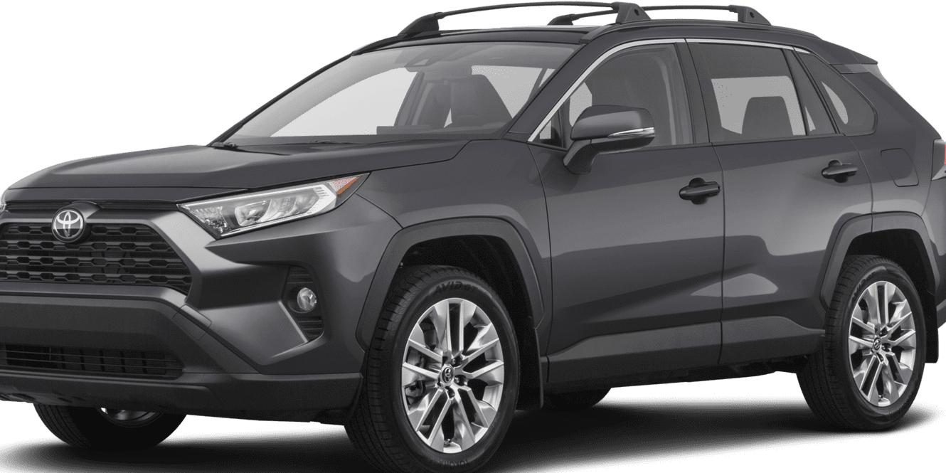 TOYOTA RAV4 2019 2T3F1RFVXKW067492 image